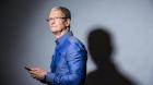 Тим Кук отметил пятилетний юбилей у руля Apple