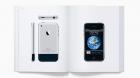 Apple анонсировала фотокнигу о дизайне ценой $299