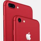 Apple анонсирует выход новой цветовой модификации флагманского iPhone 7