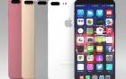 Apple заказала 70 миллионов OLED-дисплеев для iPhone