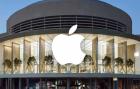 Apple Dubai Mall откроется 27 апреля
